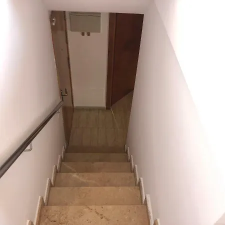 Clavel_duplex Apartment Lloret de Mar